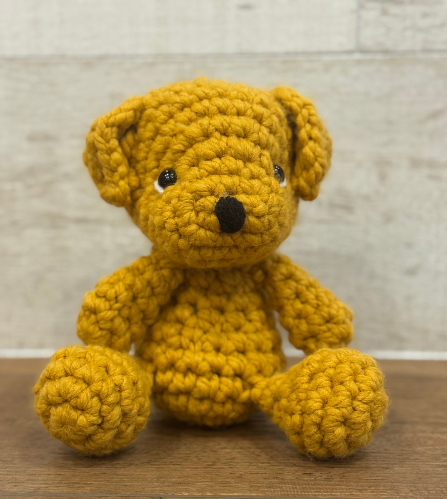Dog Stuffy