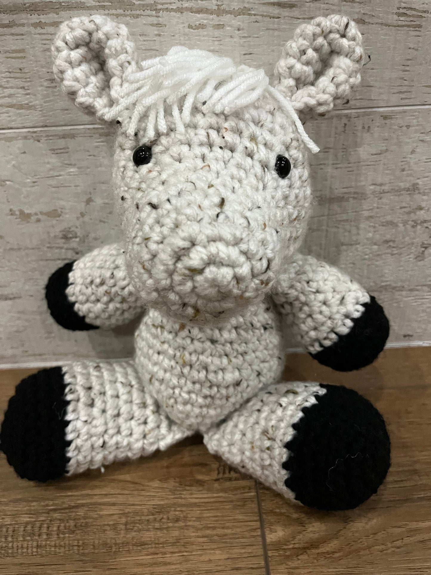 Medium Horse Stuffy