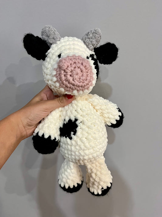 Cow Stuffy