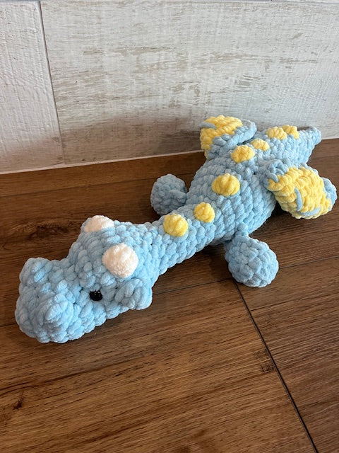 Dragon Stuffy