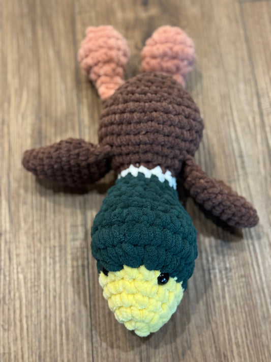 Duck Stuffy