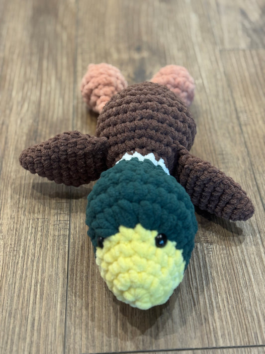 Duck Stuffy