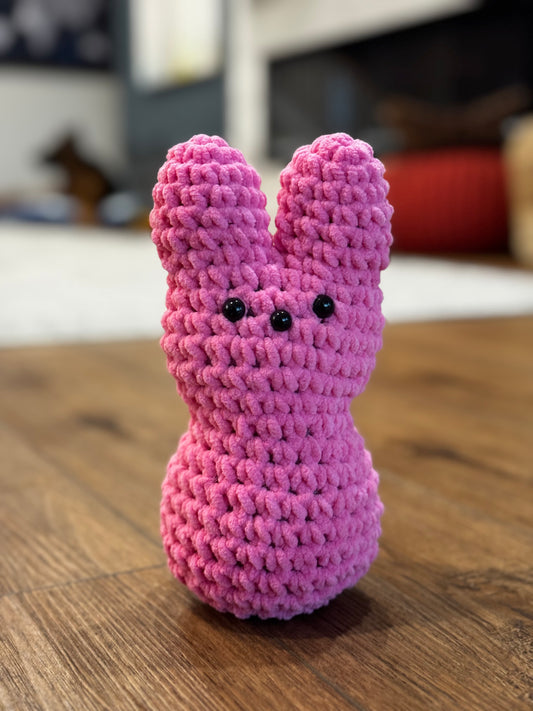 Peep stuffy
